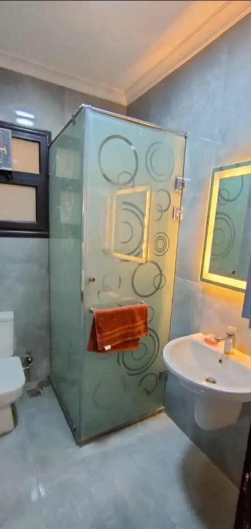 شاليه غرفة وصالة ببورتوسعيد