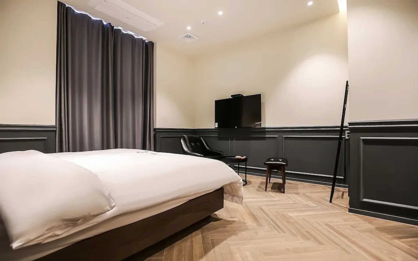 Geumsan The Sup Drive-in Hotel