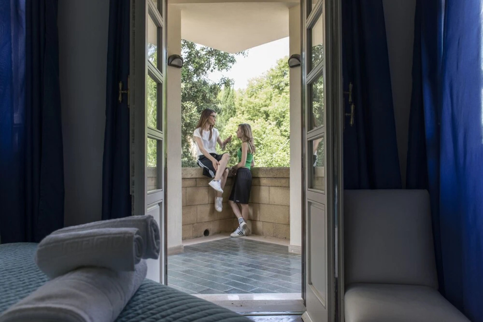 Home for Creativity-Coliving Puglia