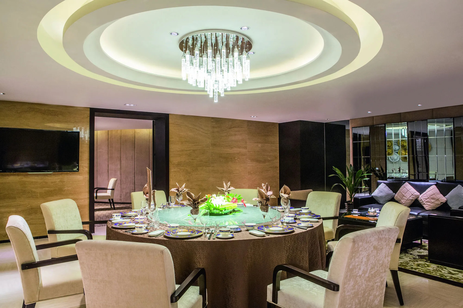 Grand Mercure Hotel Hualing