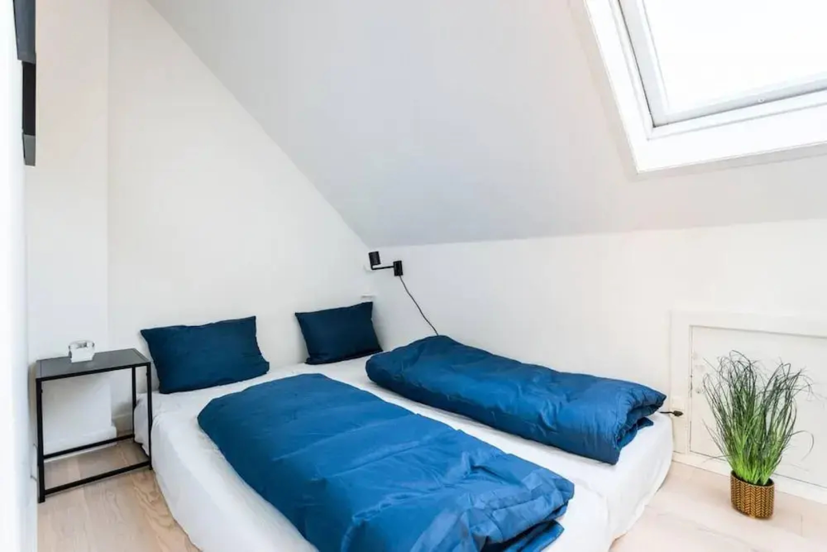 210sqm Lux Penthouse, City Centre-next to Tivoli