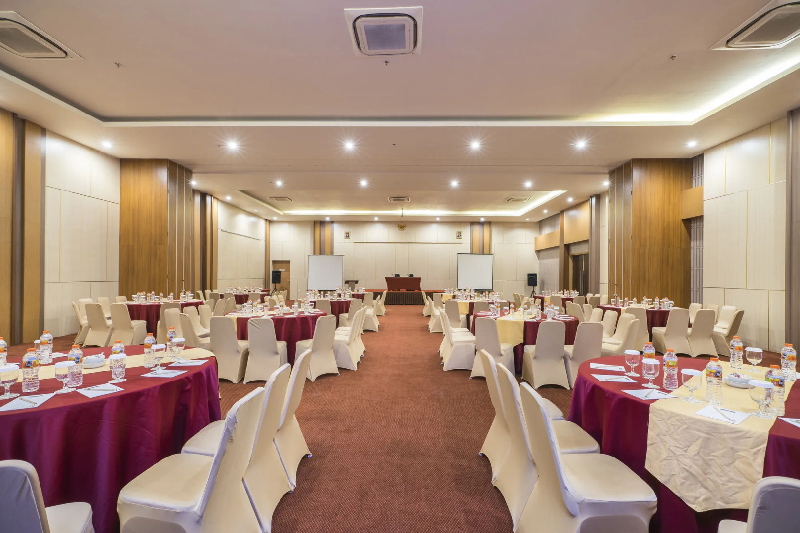 Horison Palma Pangandaran