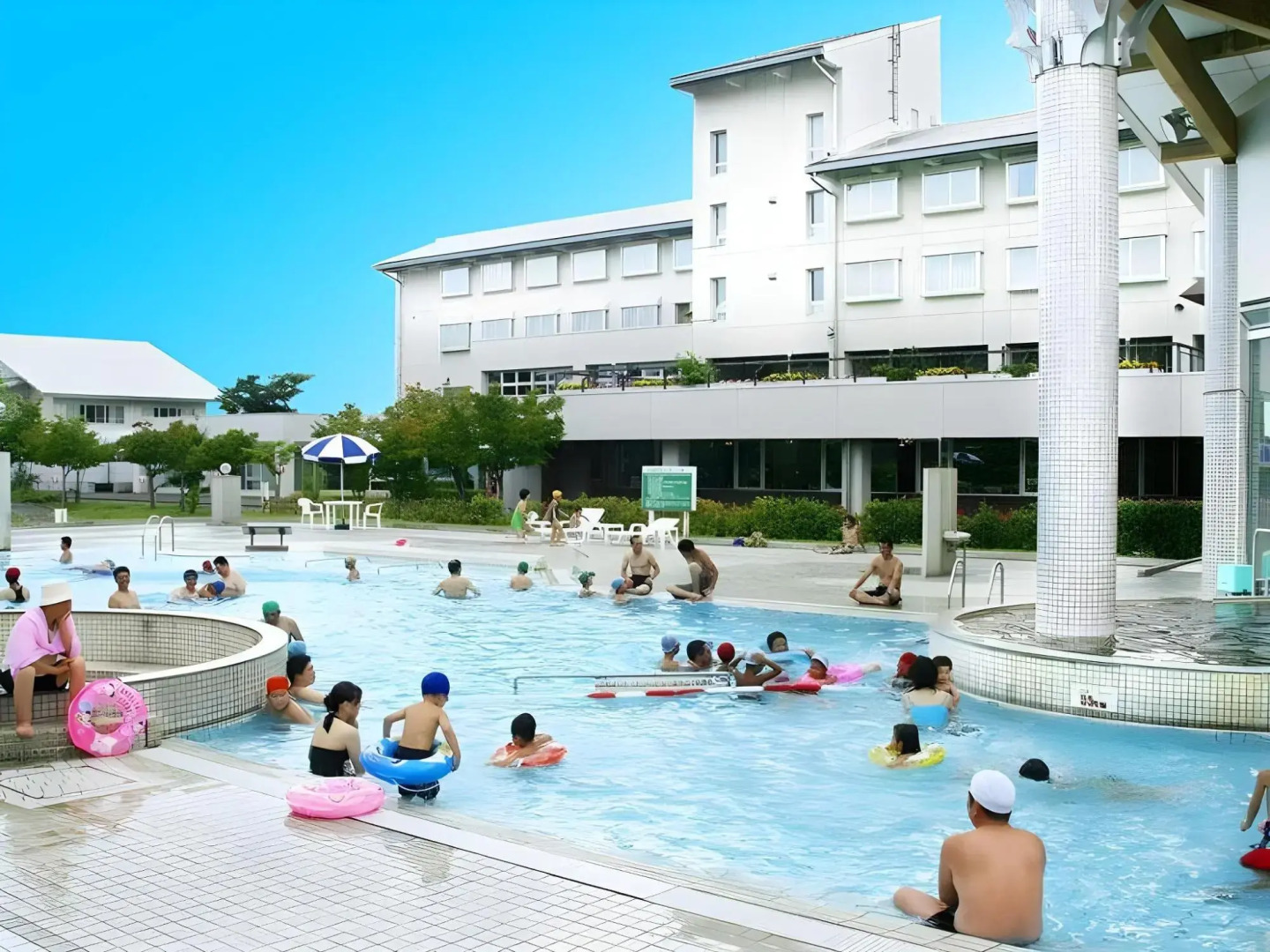 Goten Onsen Kurhous Goten