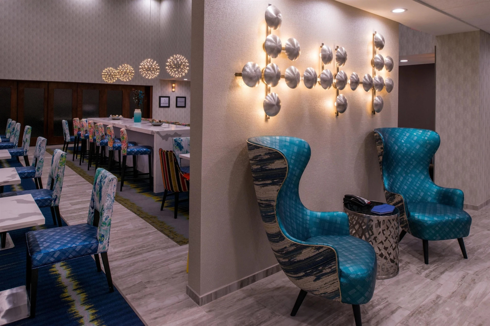 Hampton Inn & Suites Atlanta/Marietta