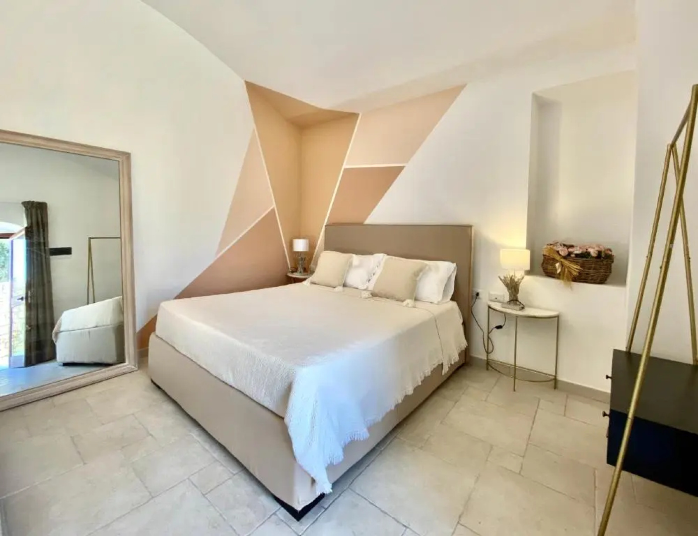 B&B Torre Sibissi Bari