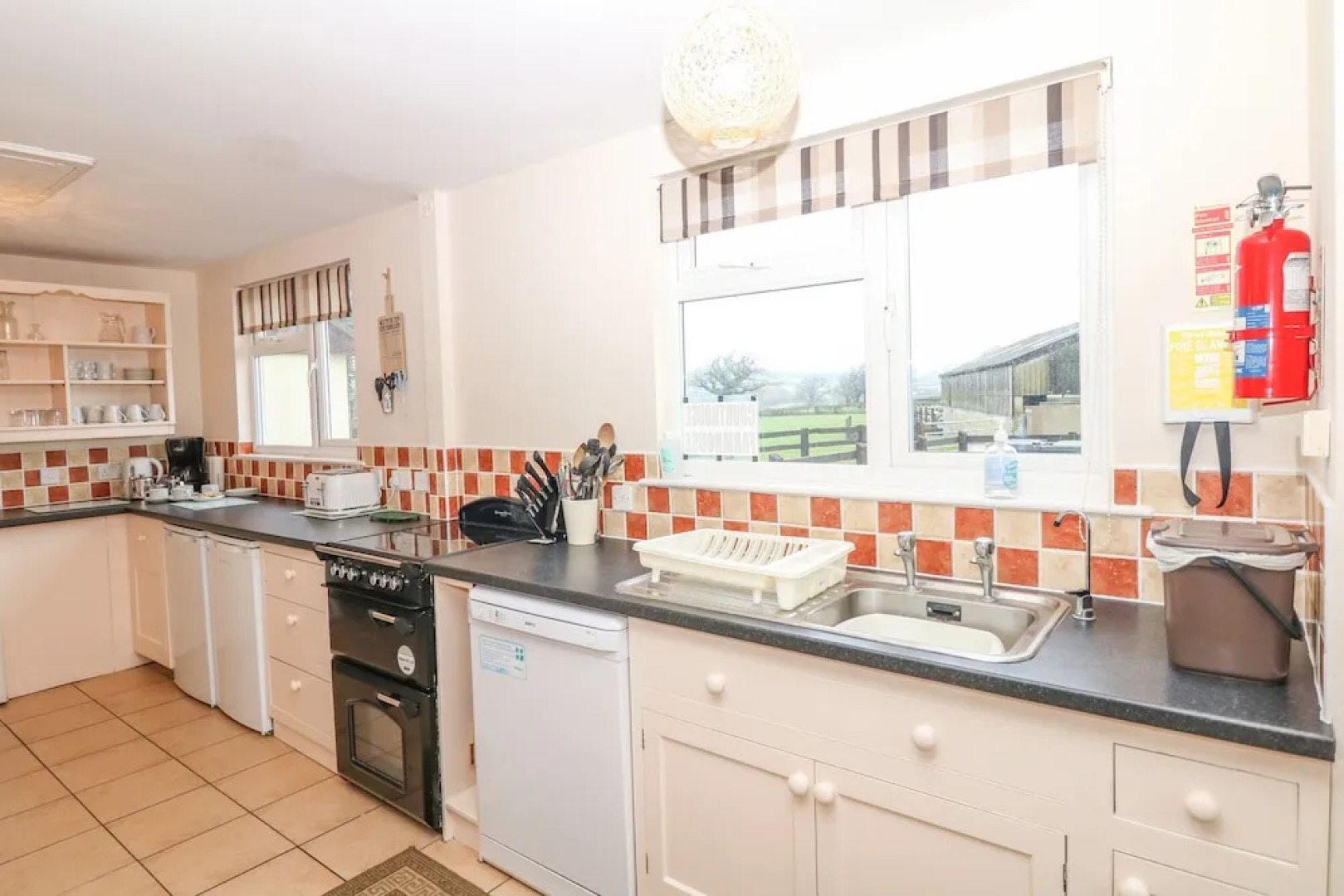 Court House Farmhouse