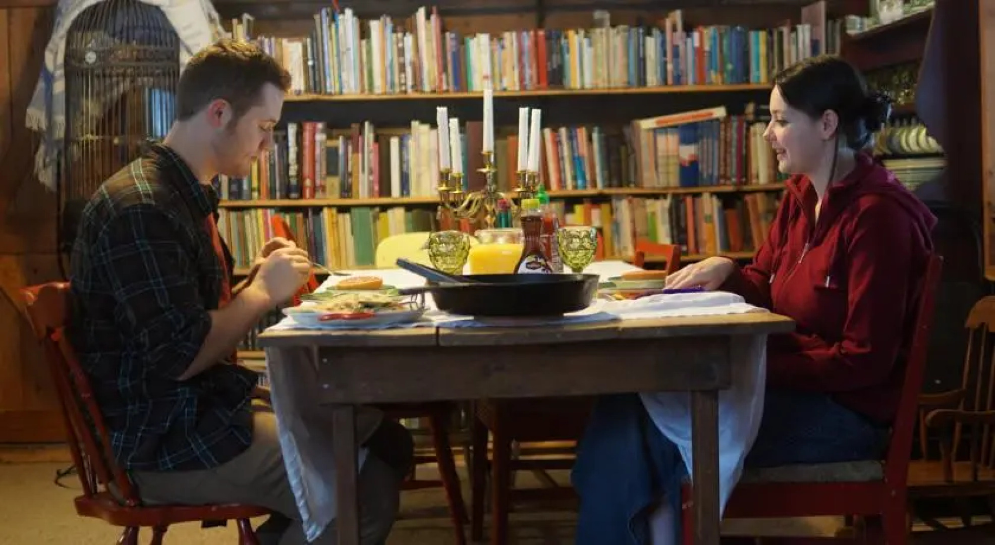 Huttos Highland Haven