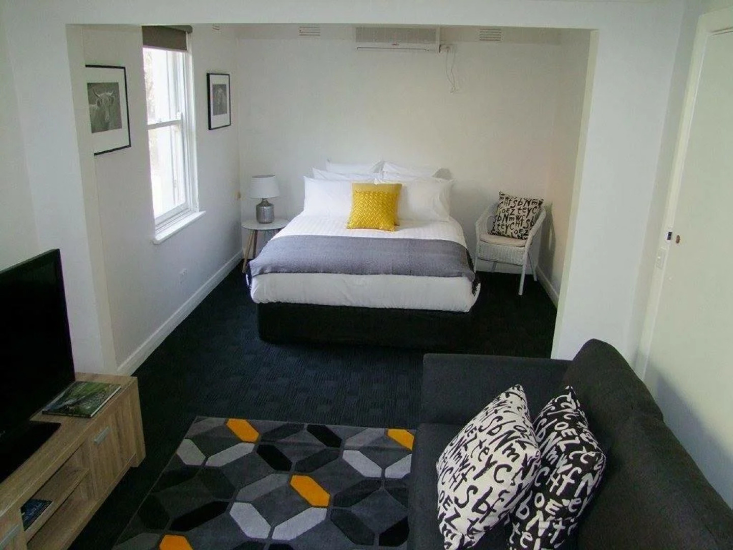 Corryong Hotel Motel