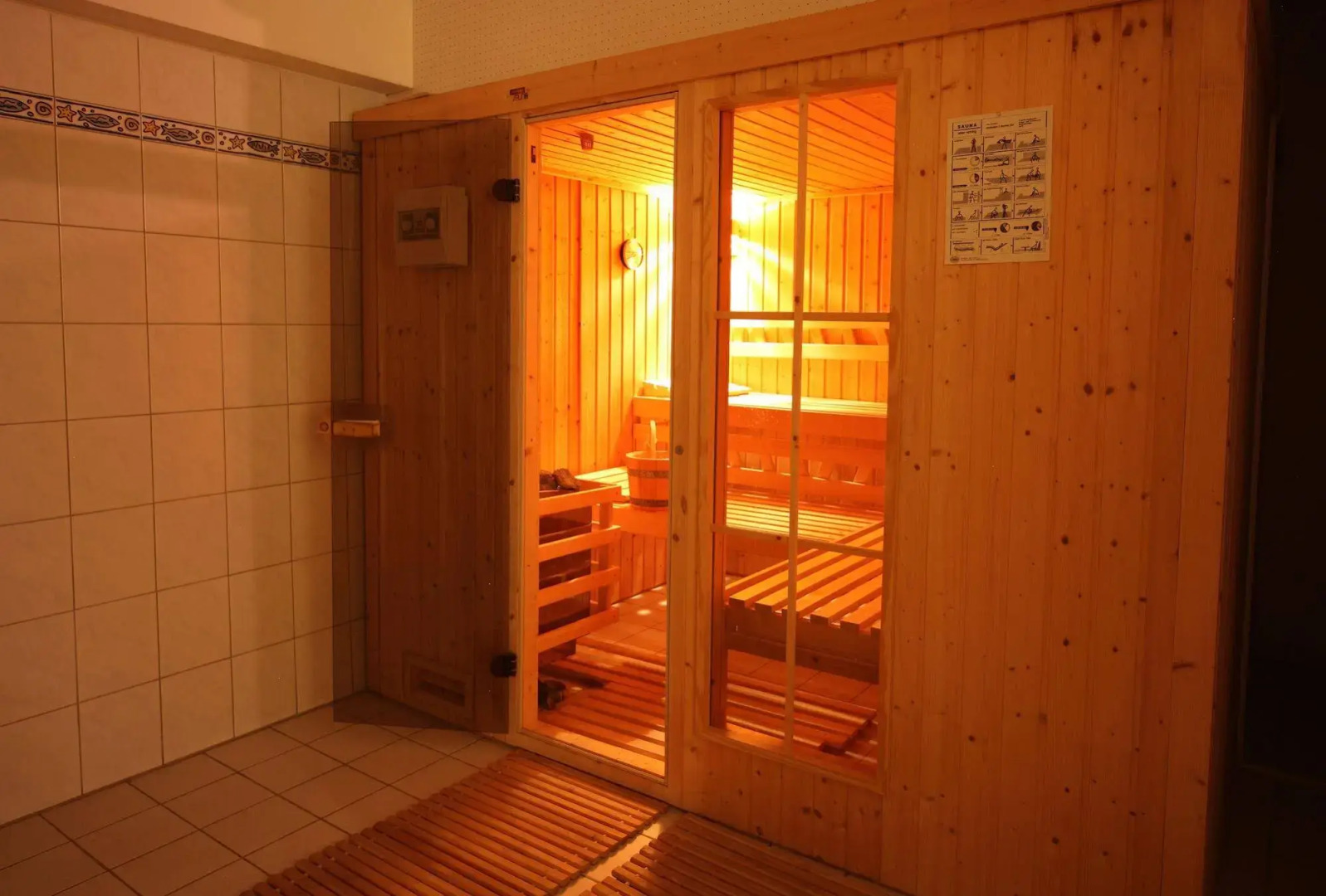 Hotel Am Klostergarten