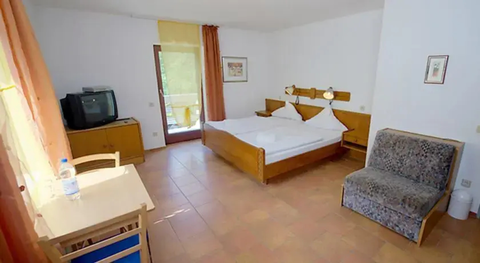 Hotel & Restaurant Eiserner Anton