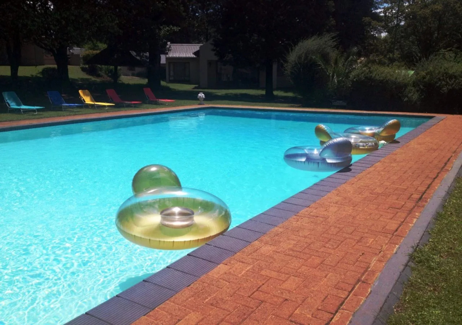 Mont Aux Sources Hotel & Resort