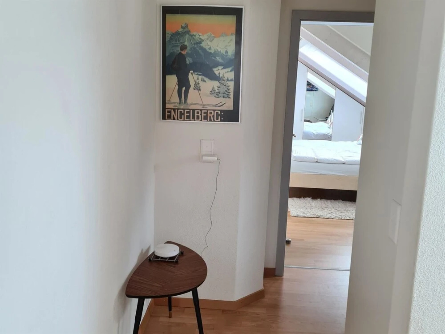 Bellevue-park B 148 Engelberg