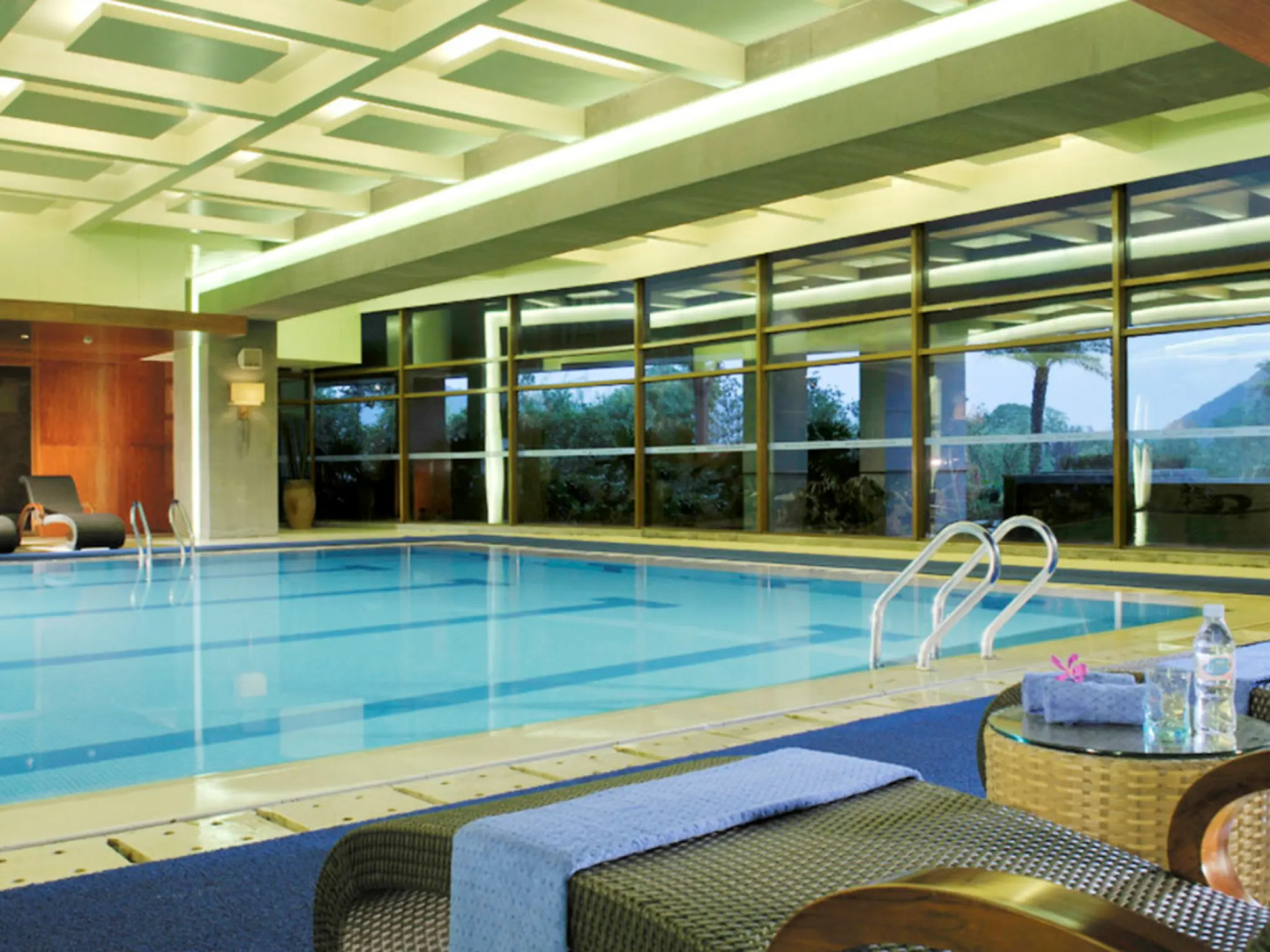 New Century Resort Jiu Long Lake Ningbo
