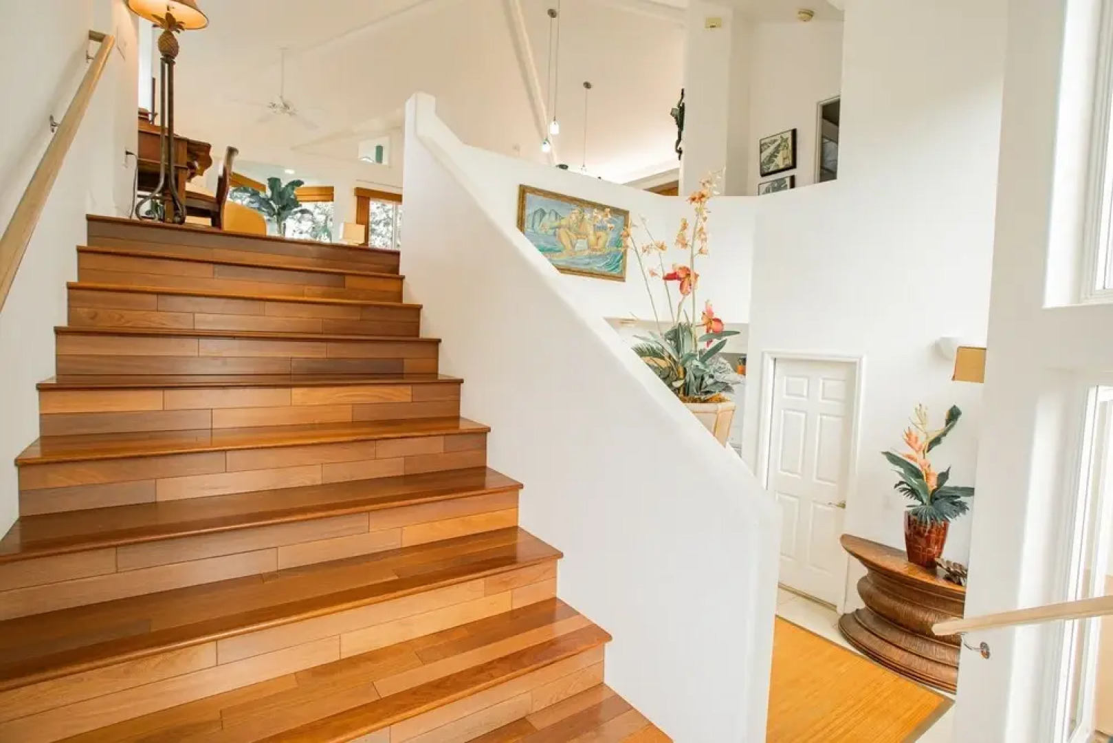 Villa of Kamalii by RedAwning