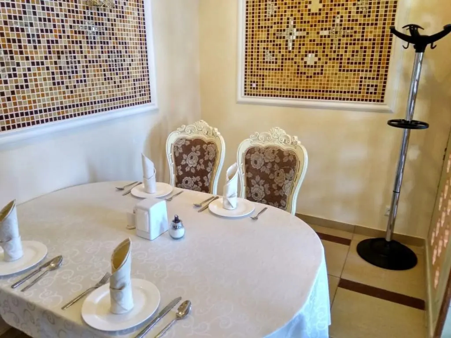 Гостиница «Шелковый Путь»