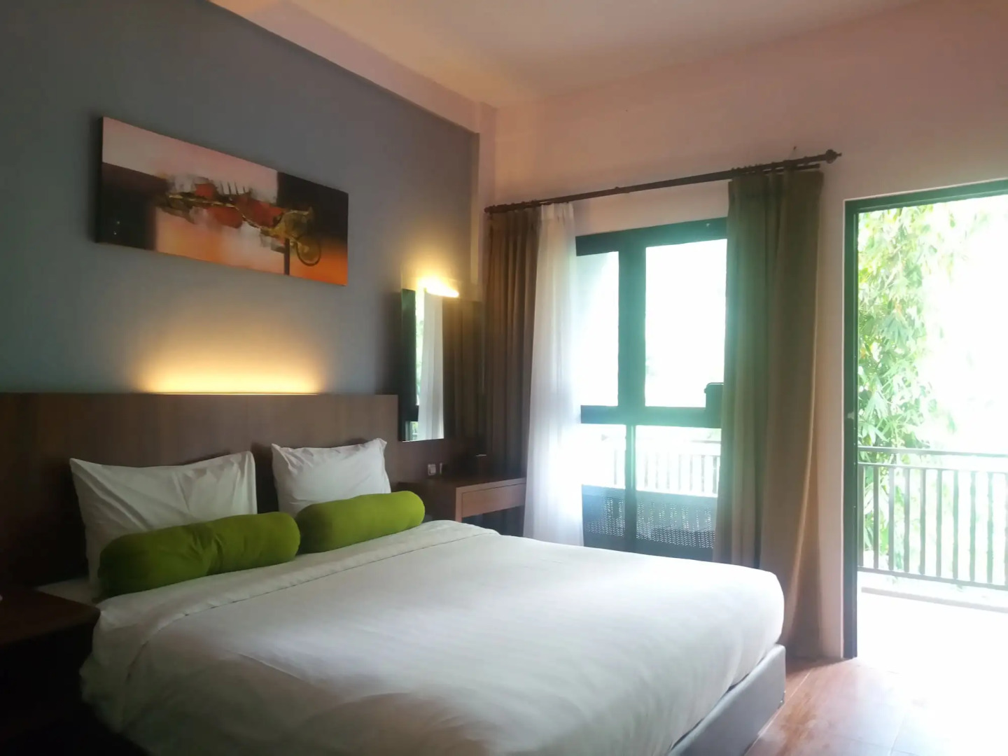 Green Forest Resort & Wedding Bandung