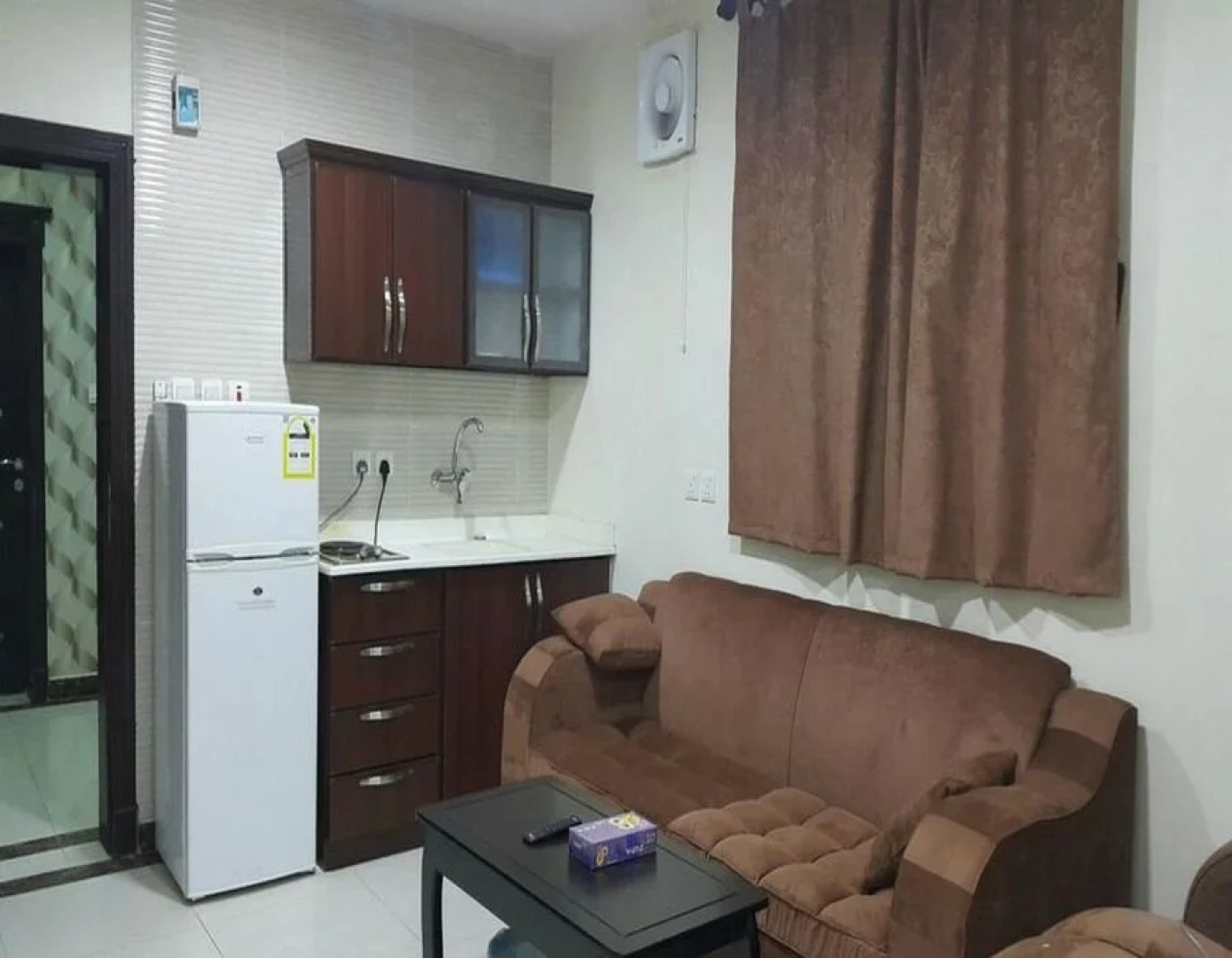 Shahd Furnished Hotel Suites