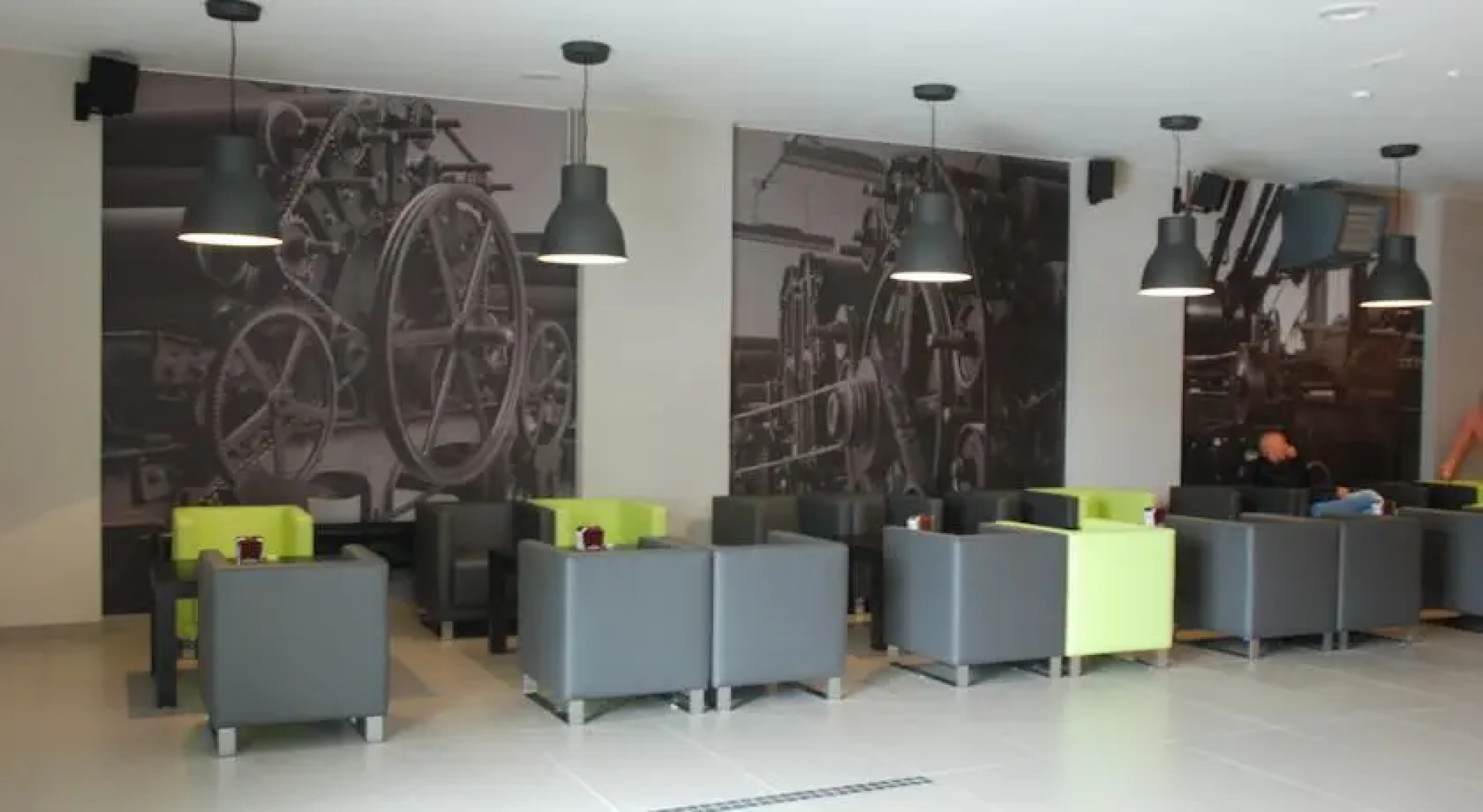 Apartamenty Grępielnia