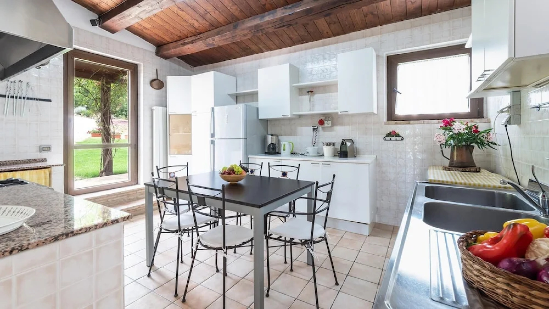 Villa Casanostra 12 in San Ginesio