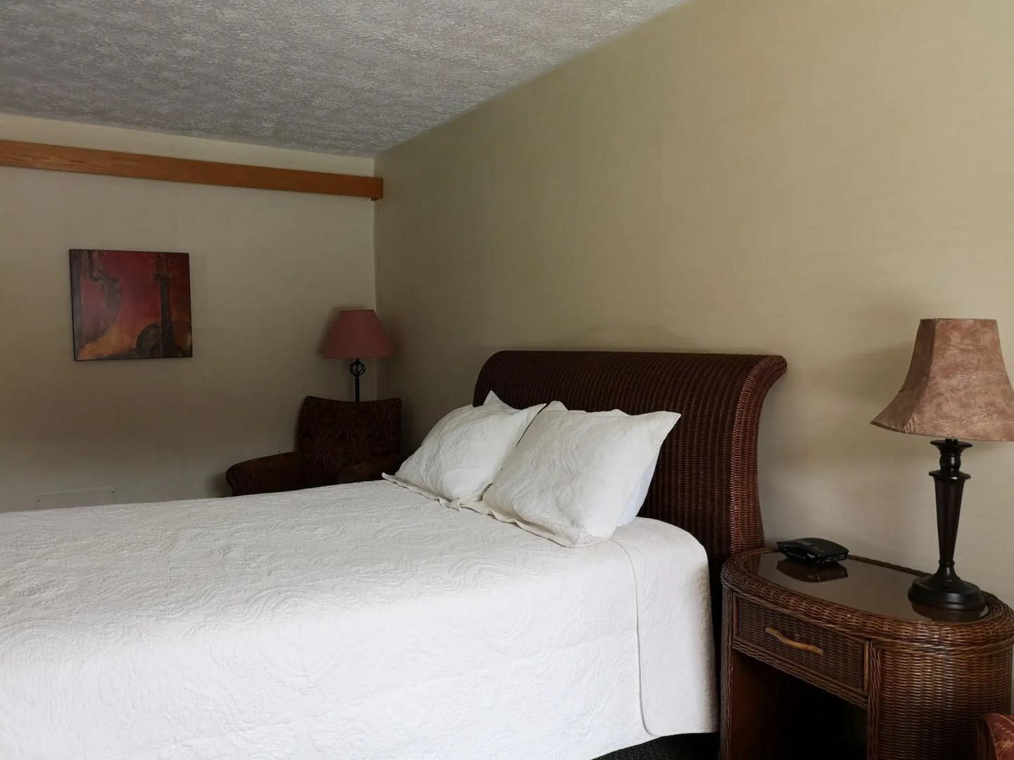 Hôtellerie Jardins de Ville