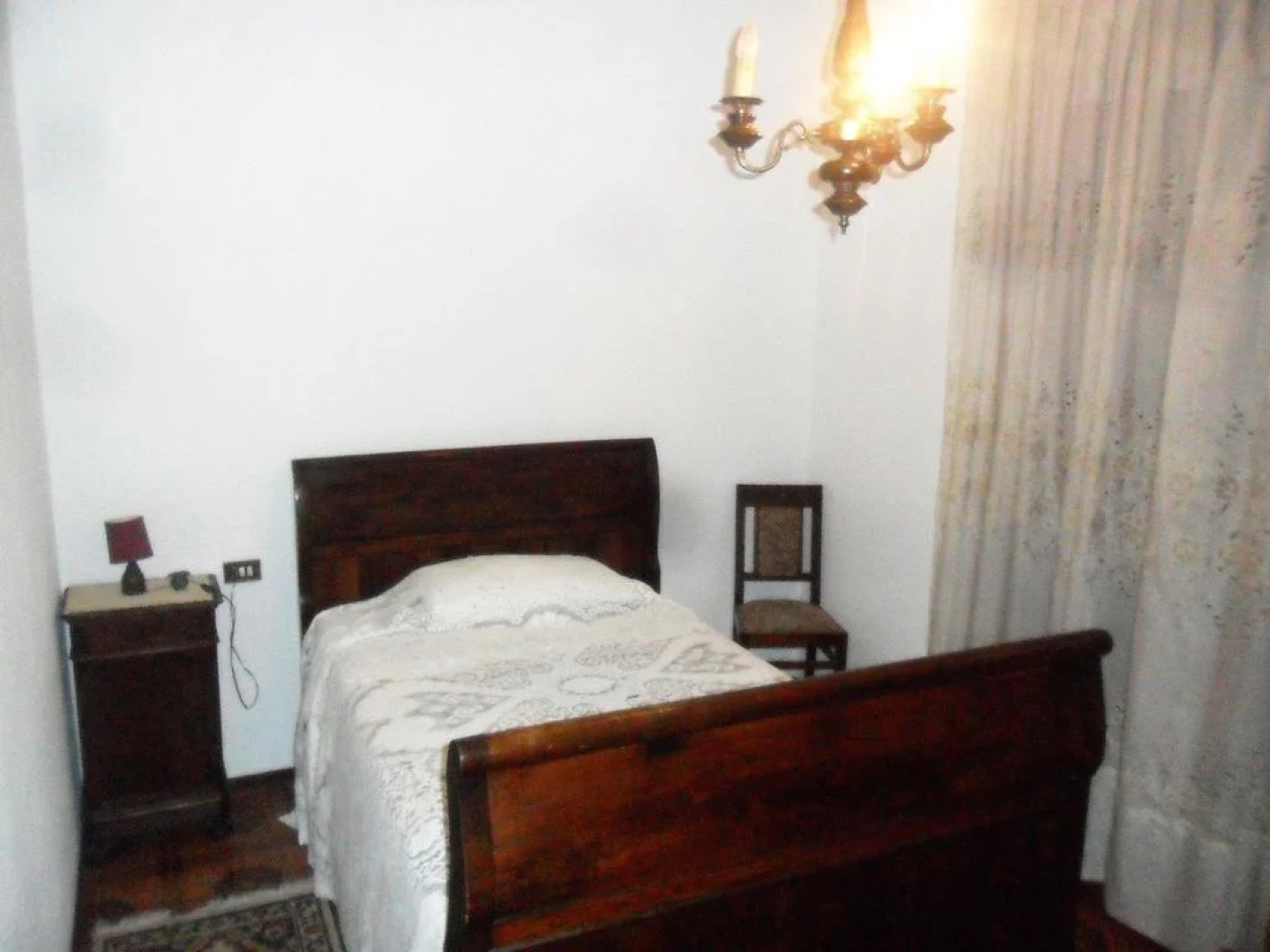 Hotel Madonna Di Luciago