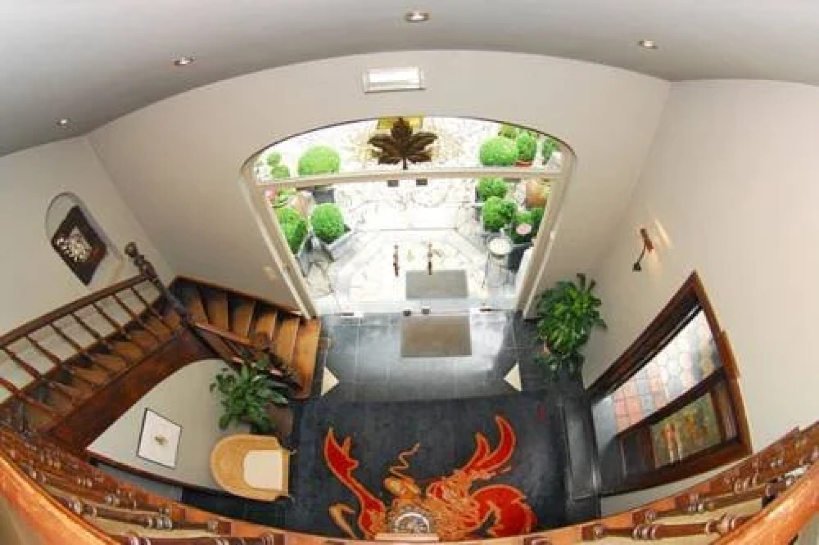 Hotel La Feuille dOr