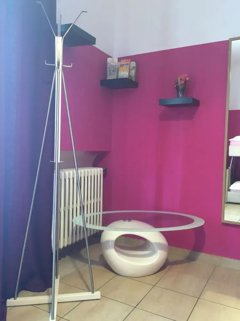 Rome City Hostel