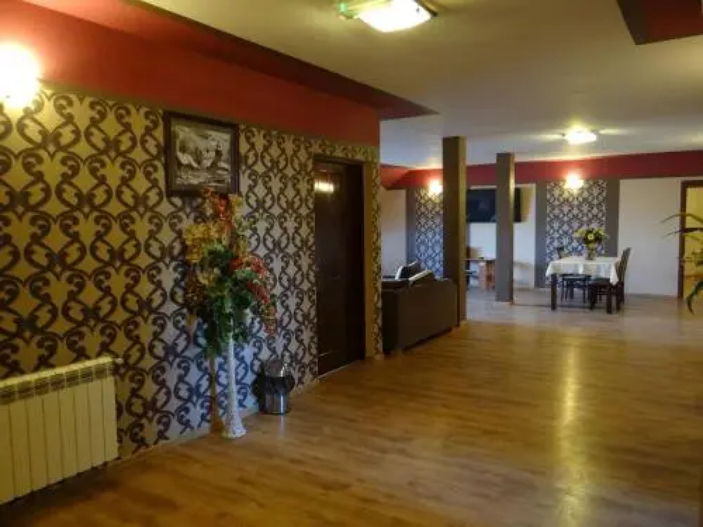 Hotel i Restauracja Lwów