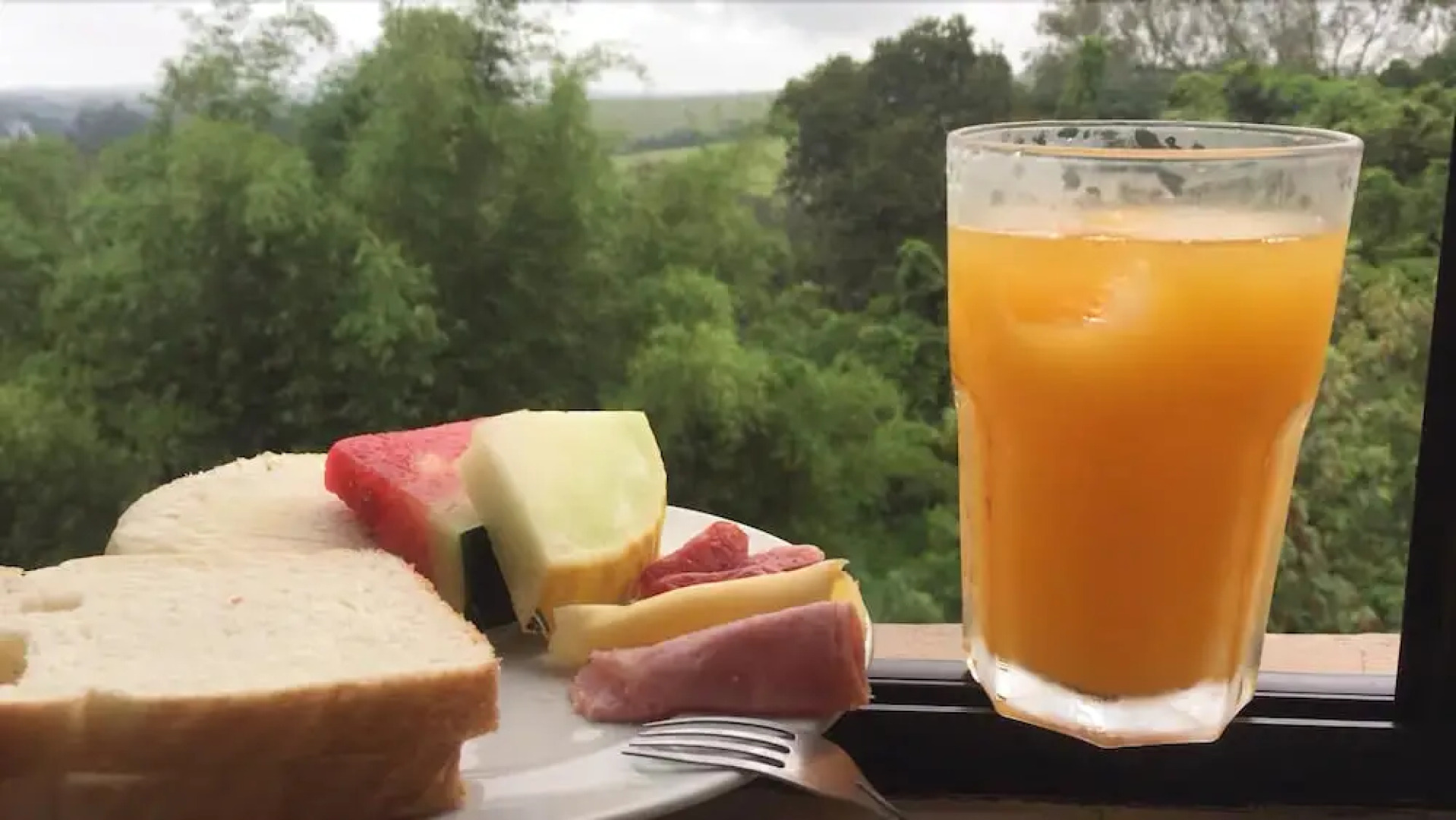 Pousada Casa de Barro