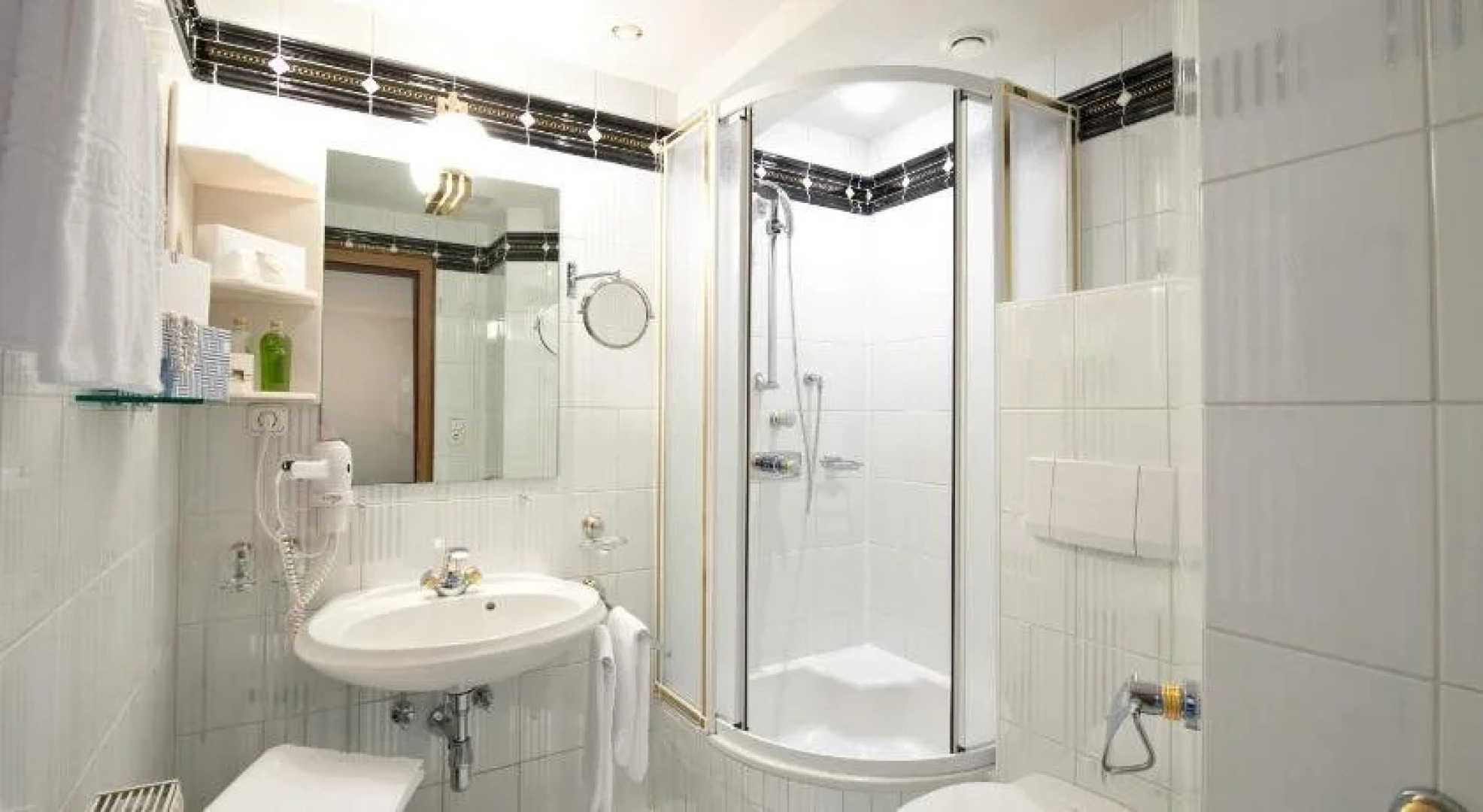 Alpina deluxe  Nebenhaus Sonnberg