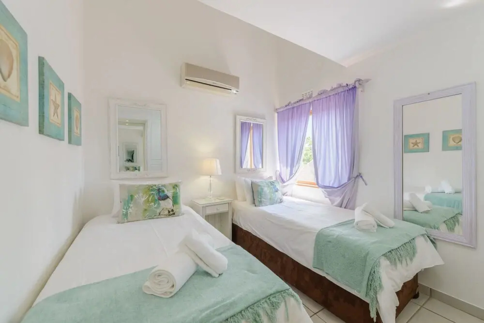 San Lameer Villa Rentals 2501