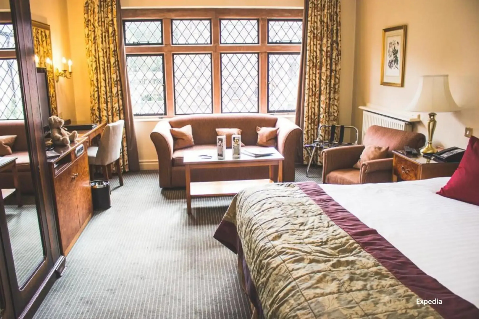 New Hall Hotel & Spa