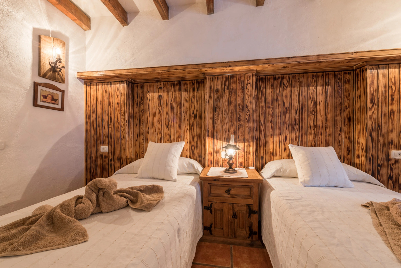 Complejo Rural la Brujita