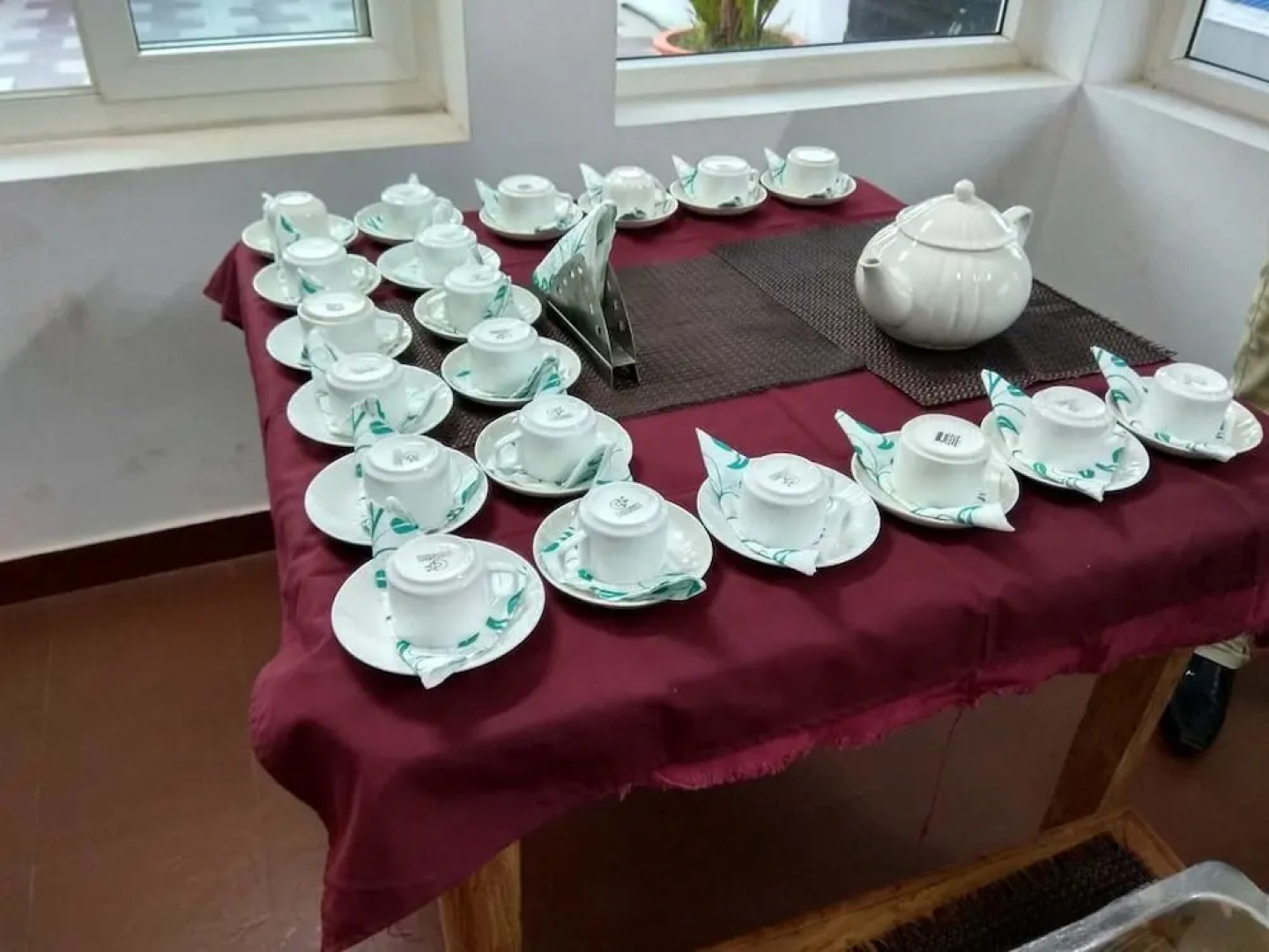 Indraprastha Beach Resort