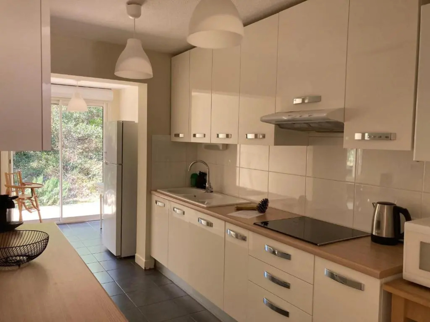 Le Domaine de la Montagnette