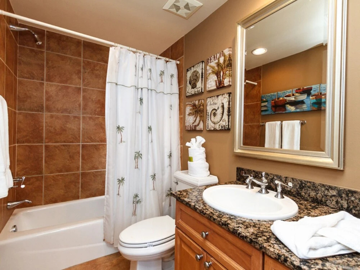 Portofino Island Resort By Wyndham Vacation Rentals