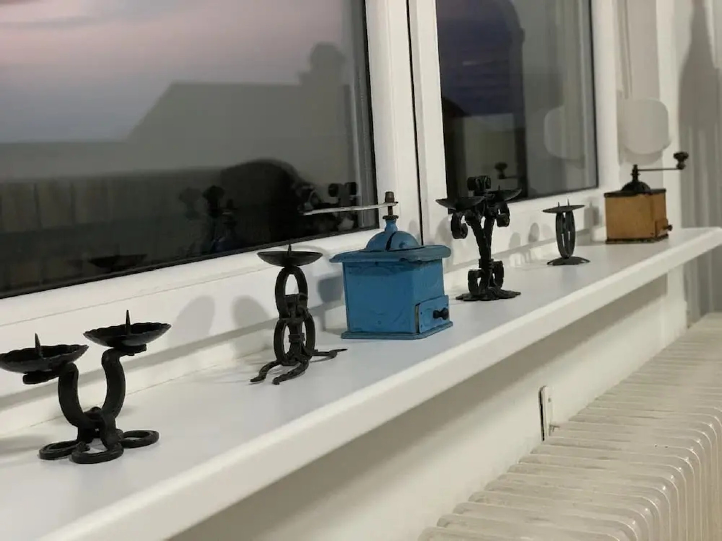 Apartments Rikli Rodine near Bled