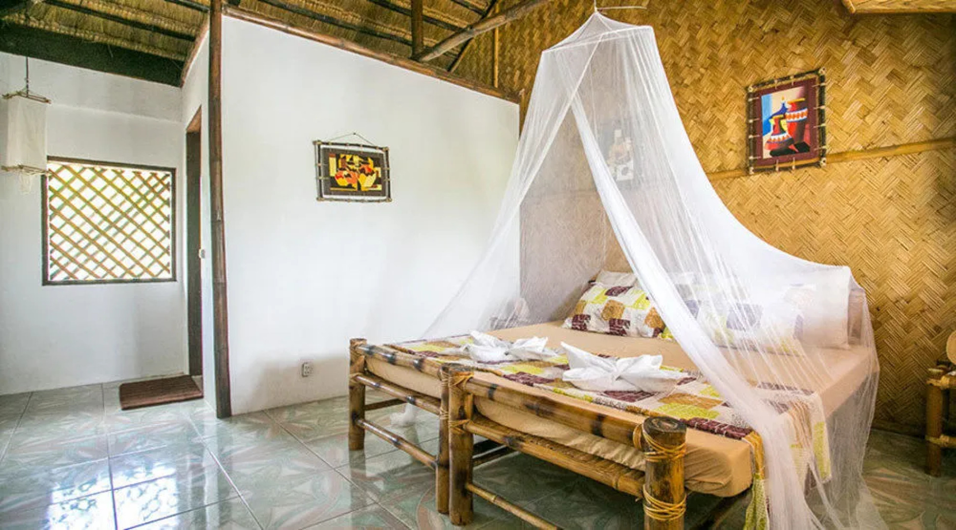 Coral Bay Beach & Dive Resort