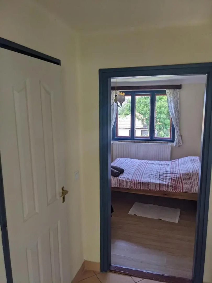 Guest house Magyar Route 66