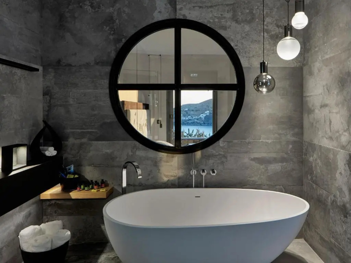 Liostasi Ios Hotel & Spa