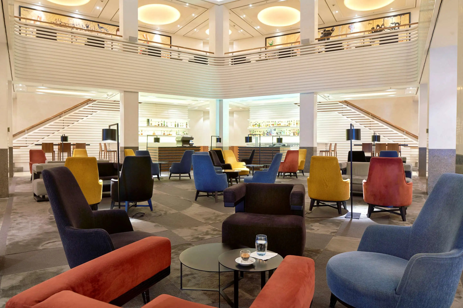 Dorint Kurfürstendamm Berlin