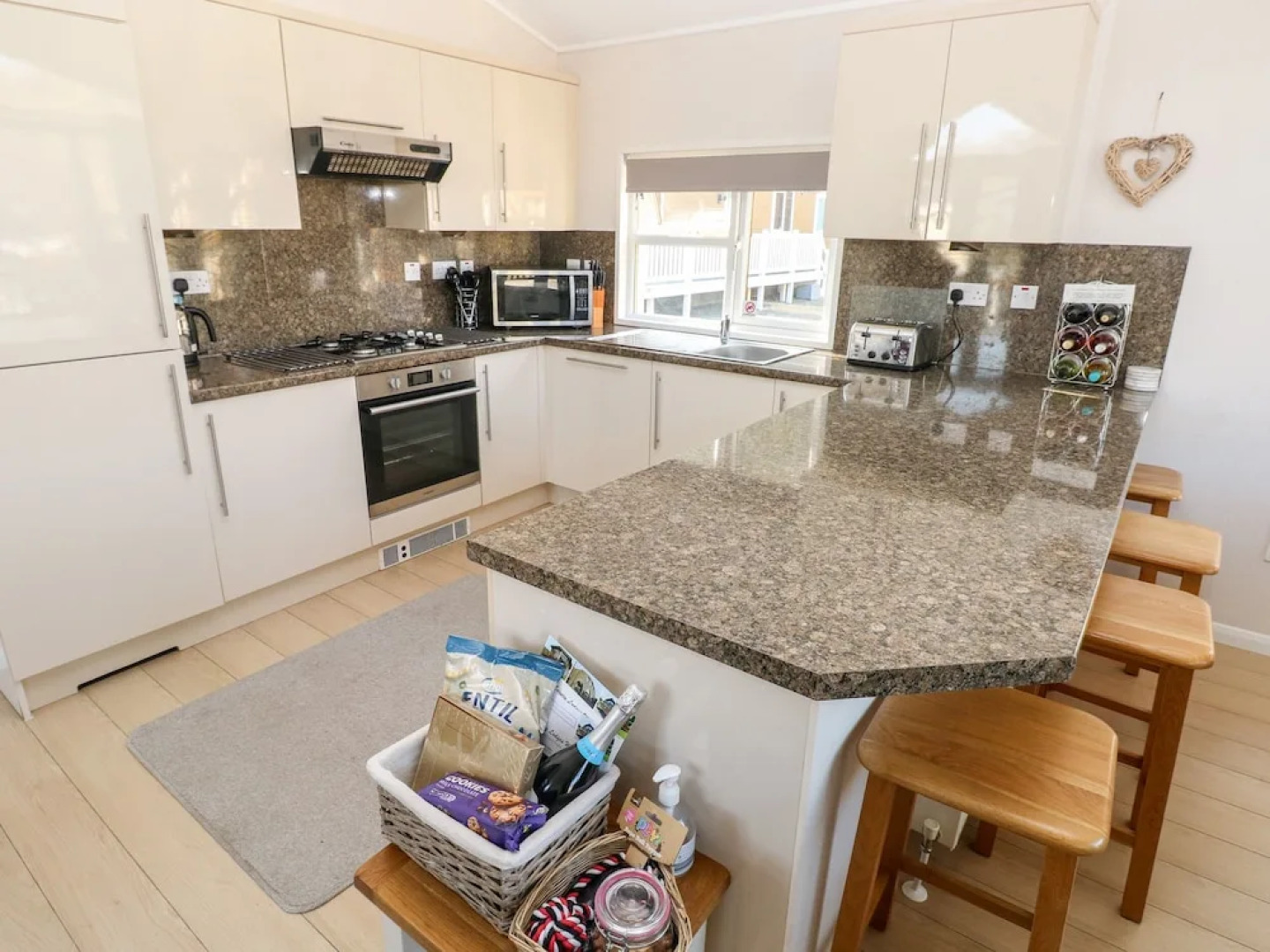 Tranquillity - Heritage Park