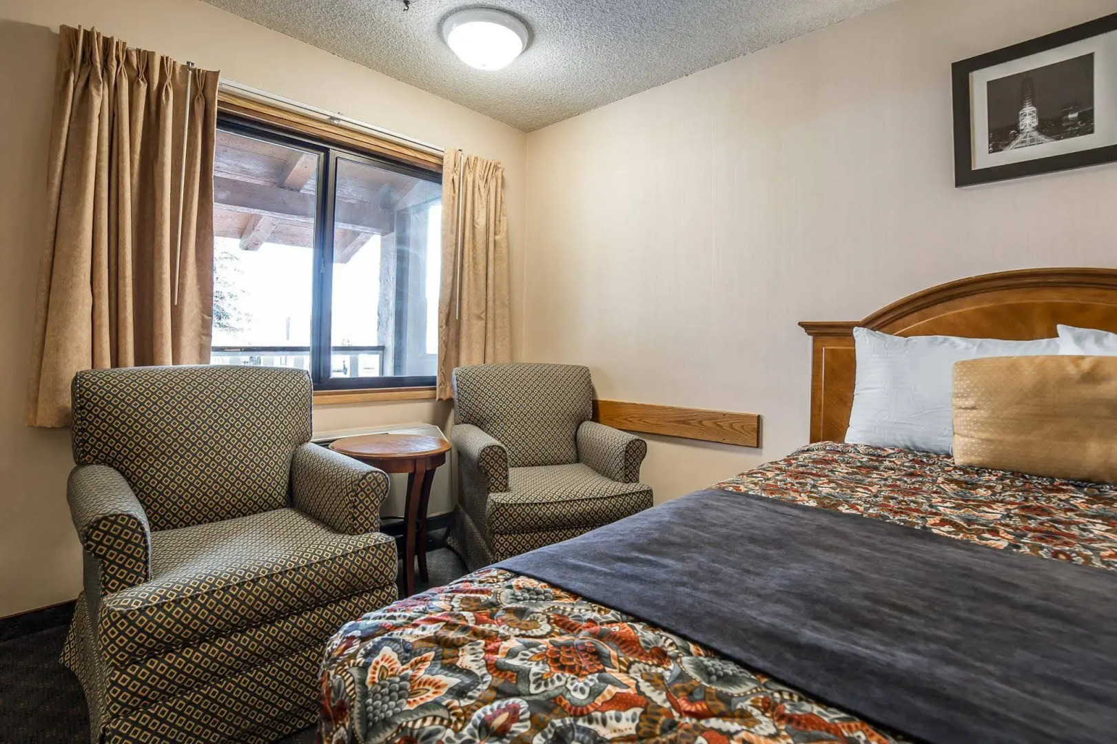 Rodeway Inn Baker City