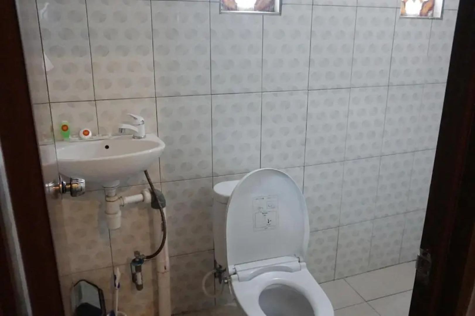 Lime Penida Cottages