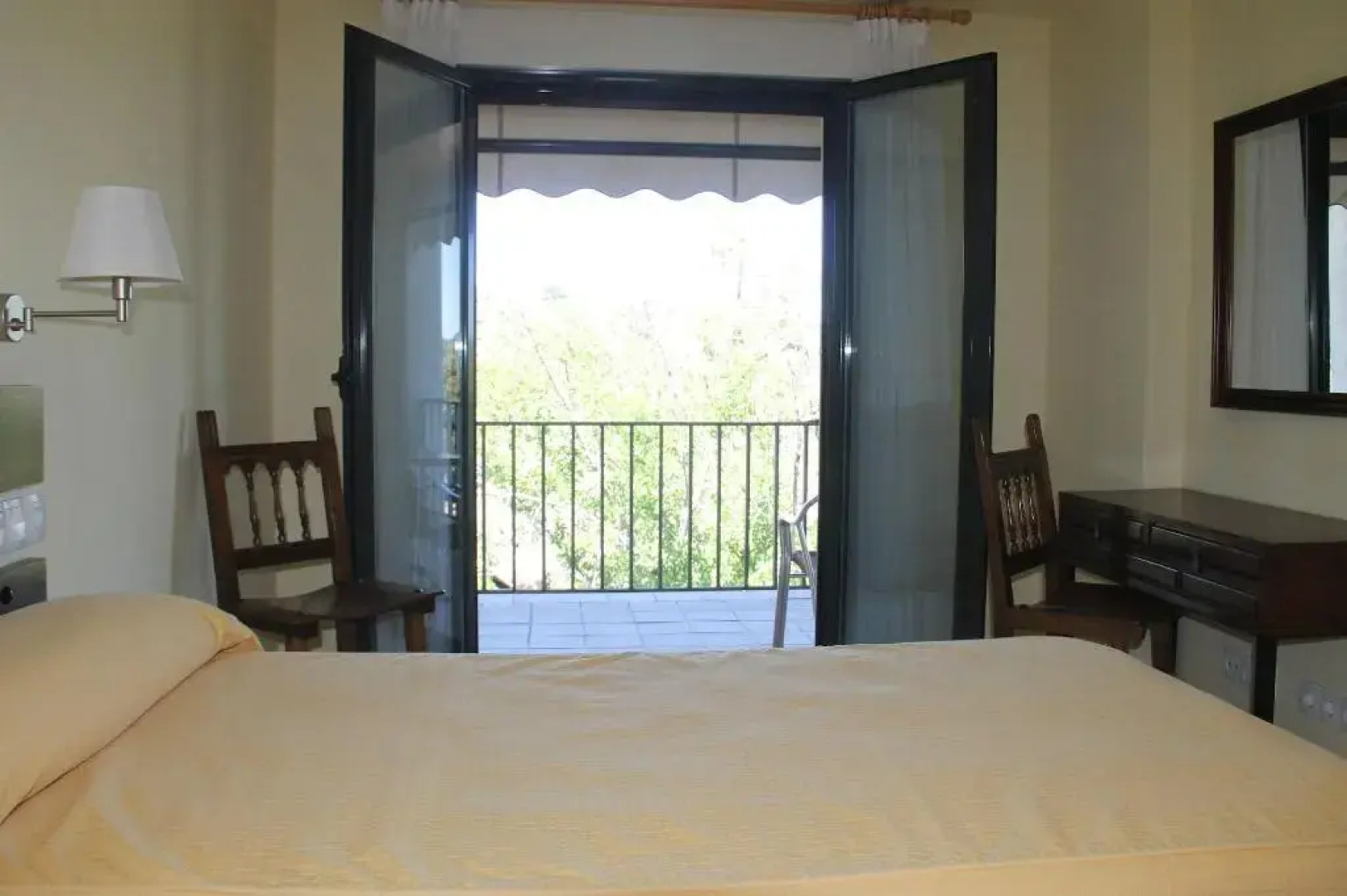 Balneario de Retortillo