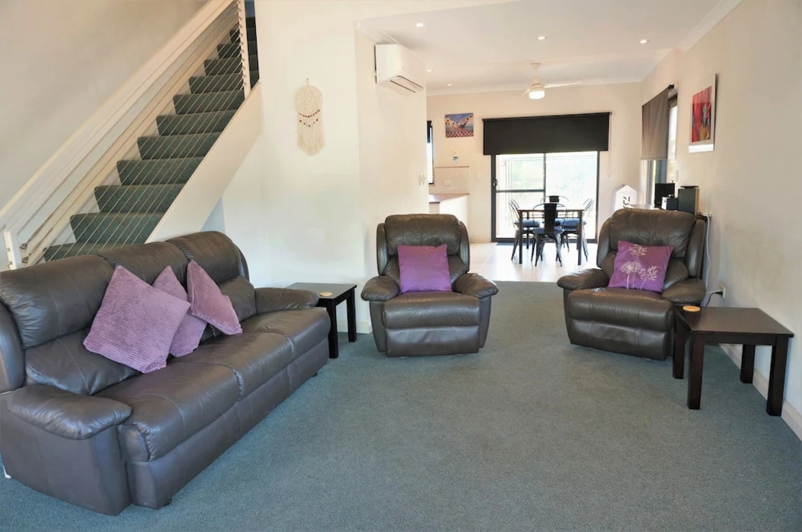 Ningaloo Breeze Villa 7
