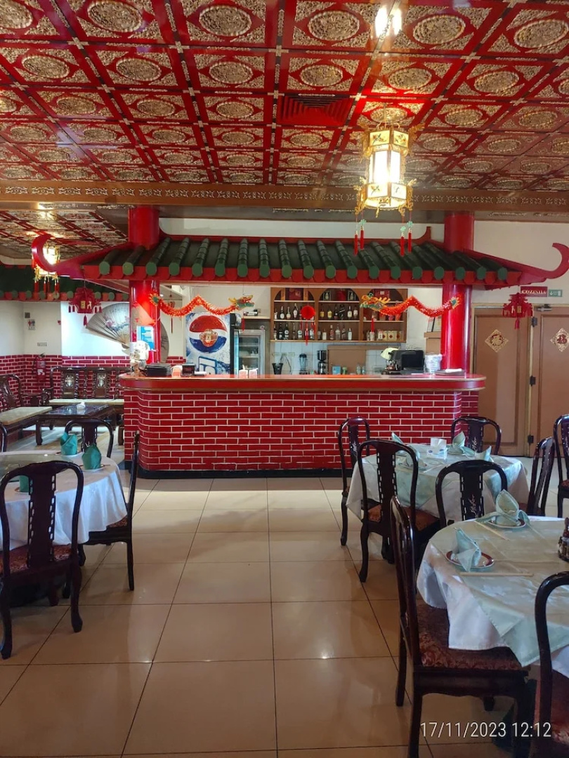 Hotel Chez Wou