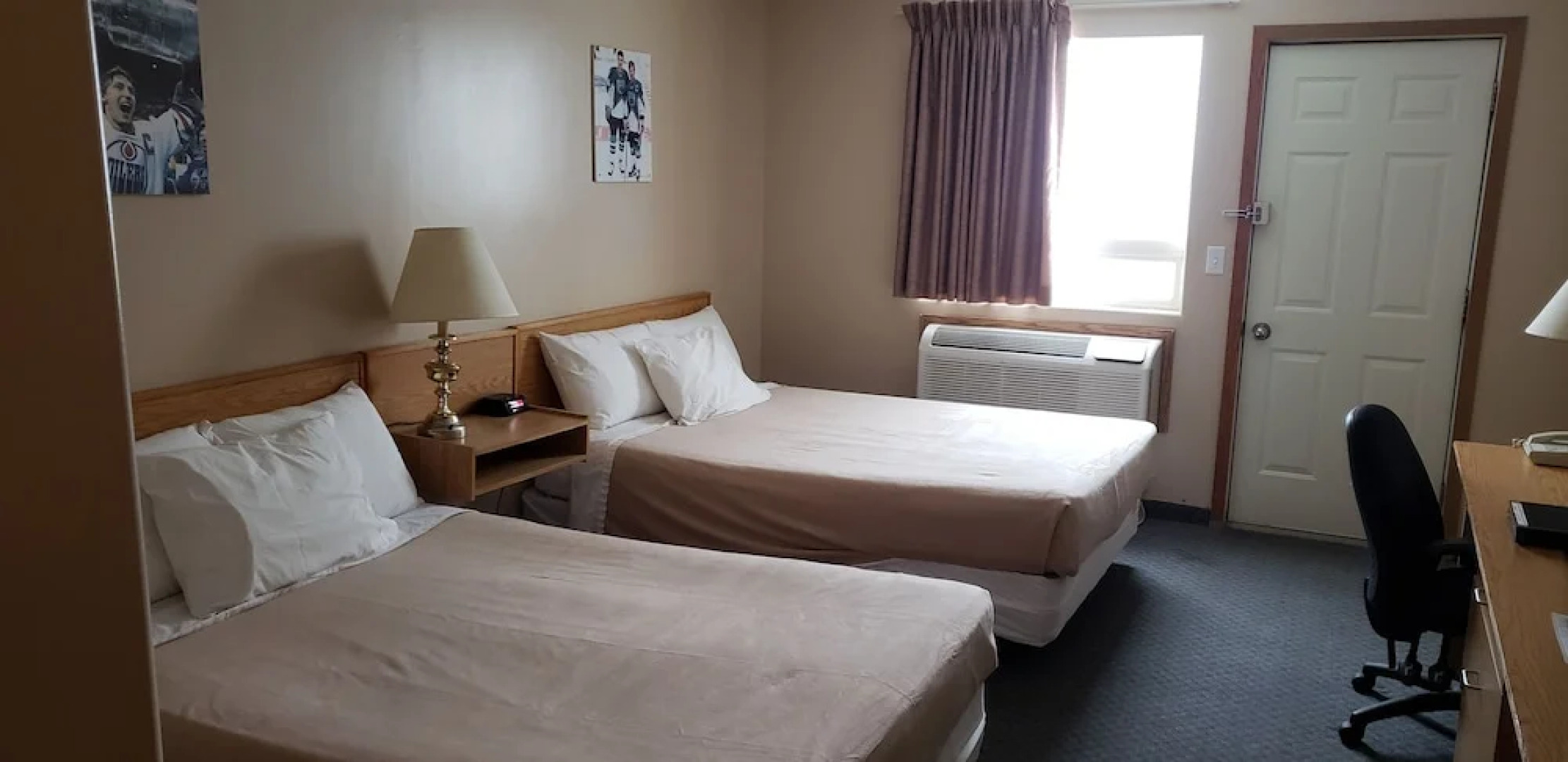 The Travel Inn Resort