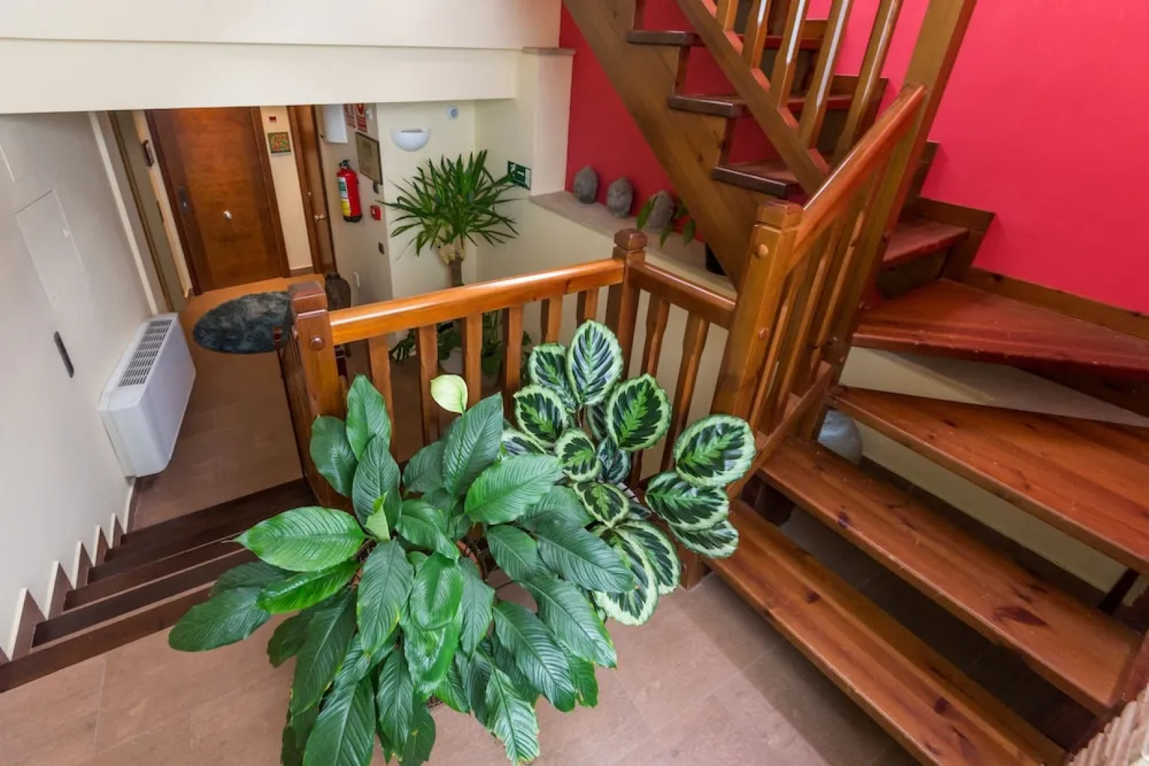 Hotel Villa de Cretas