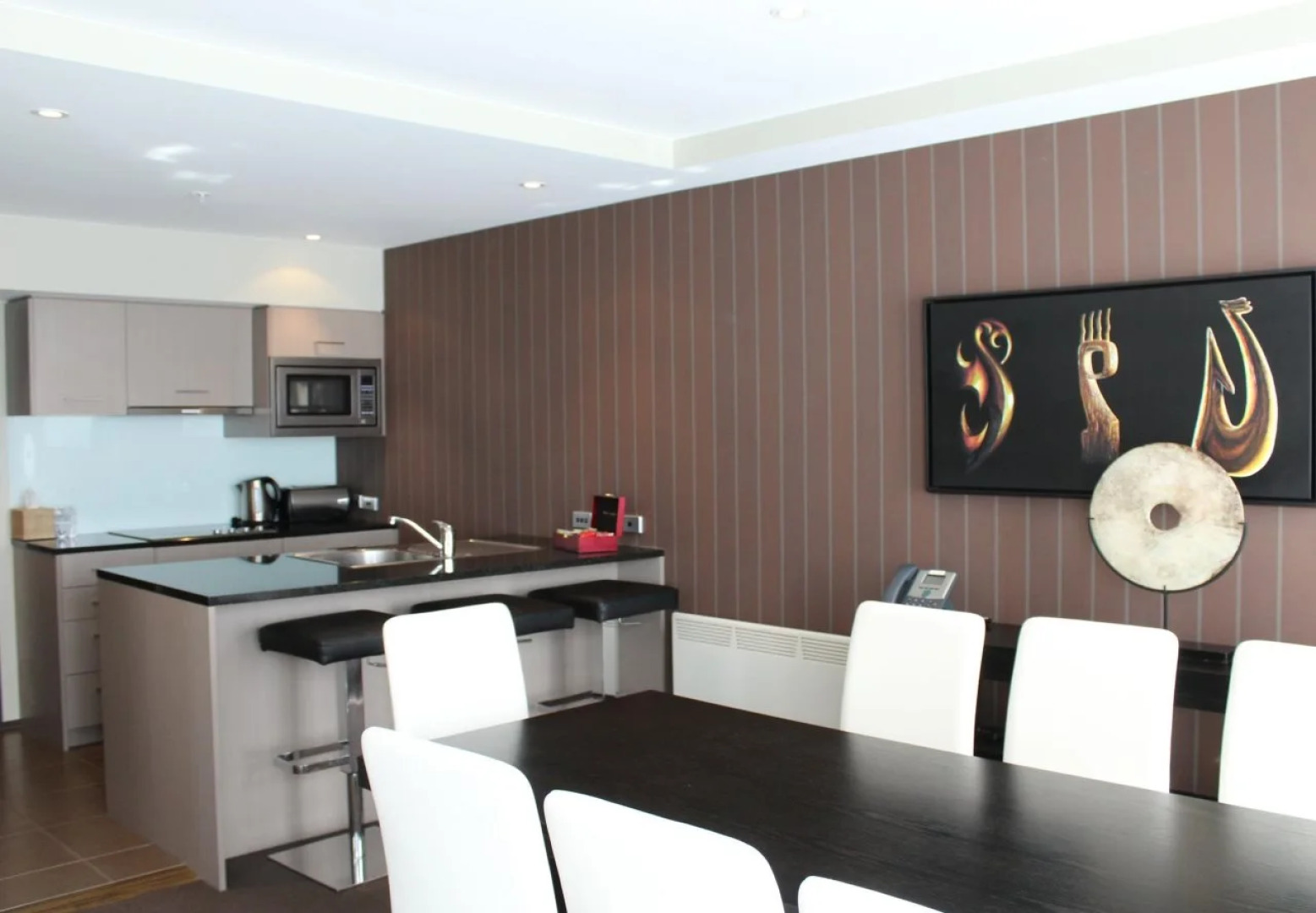 Queenstown Village Apartments